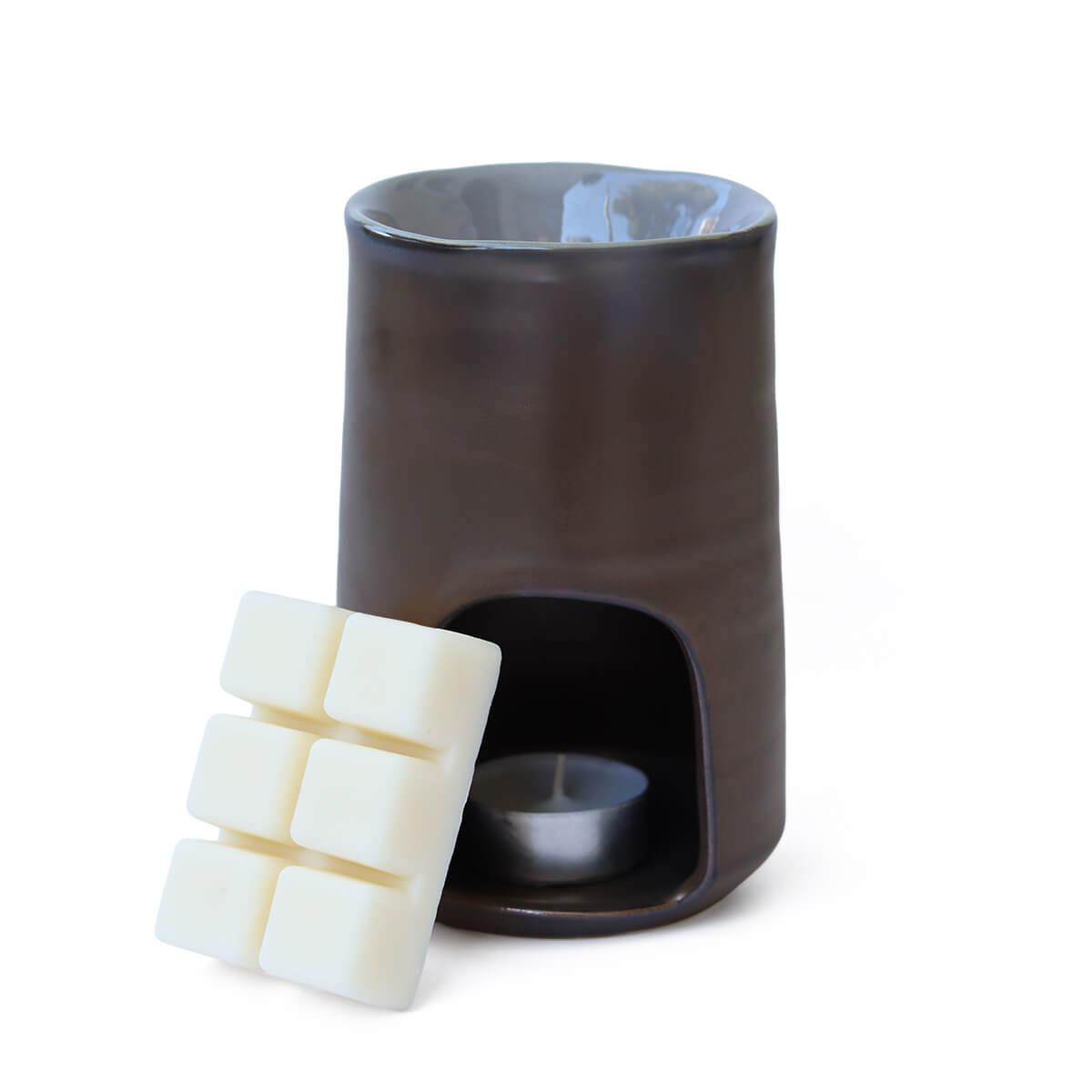Kαυστήρας LITHOS + Wax Melt της επιλογής σας