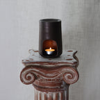Kαυστήρας LITHOS + Wax Melt της επιλογής σας