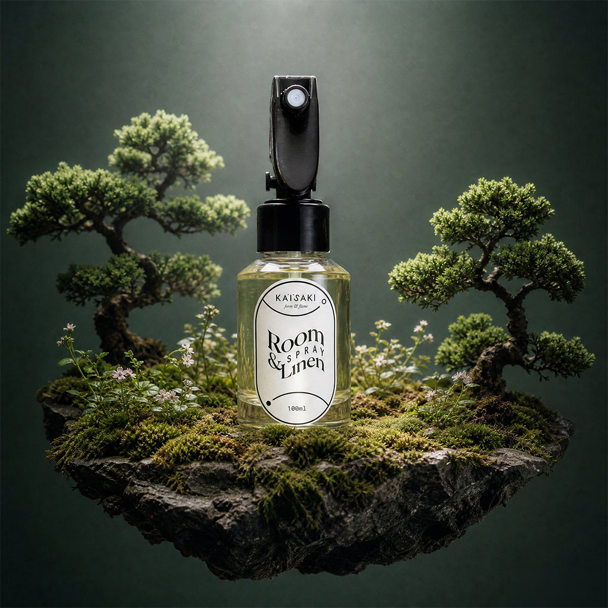 Room & fabric spray | 100ml