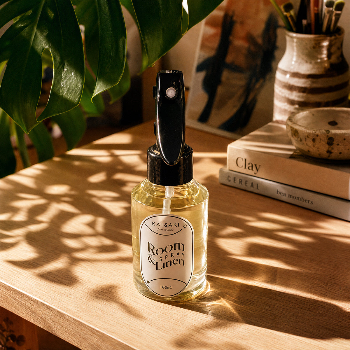 Room & fabric spray | 100ml