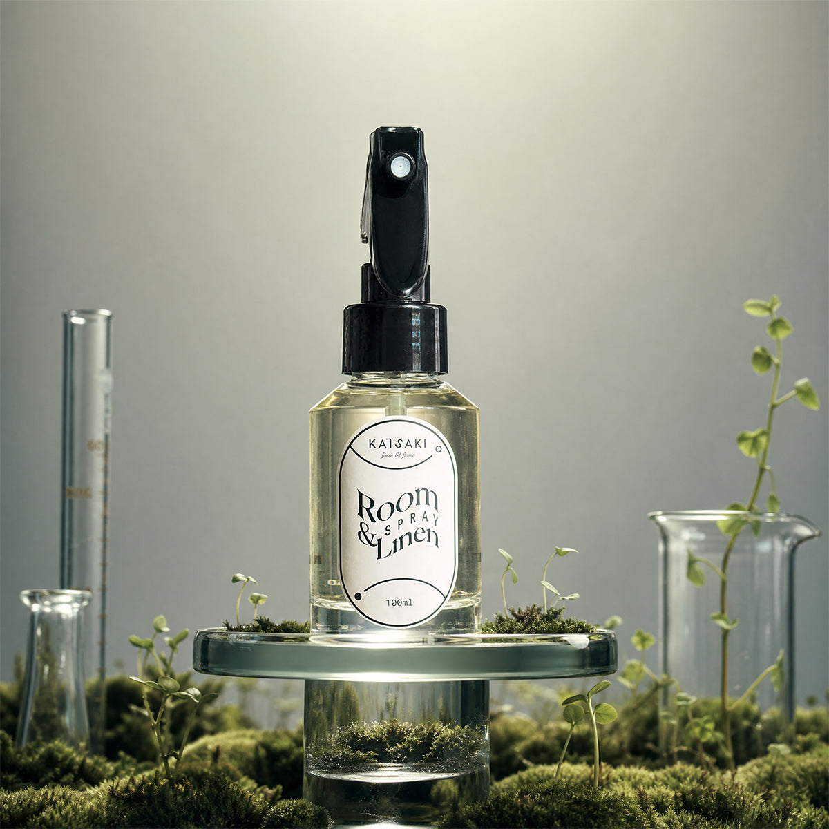 Room & fabric spray | 100ml