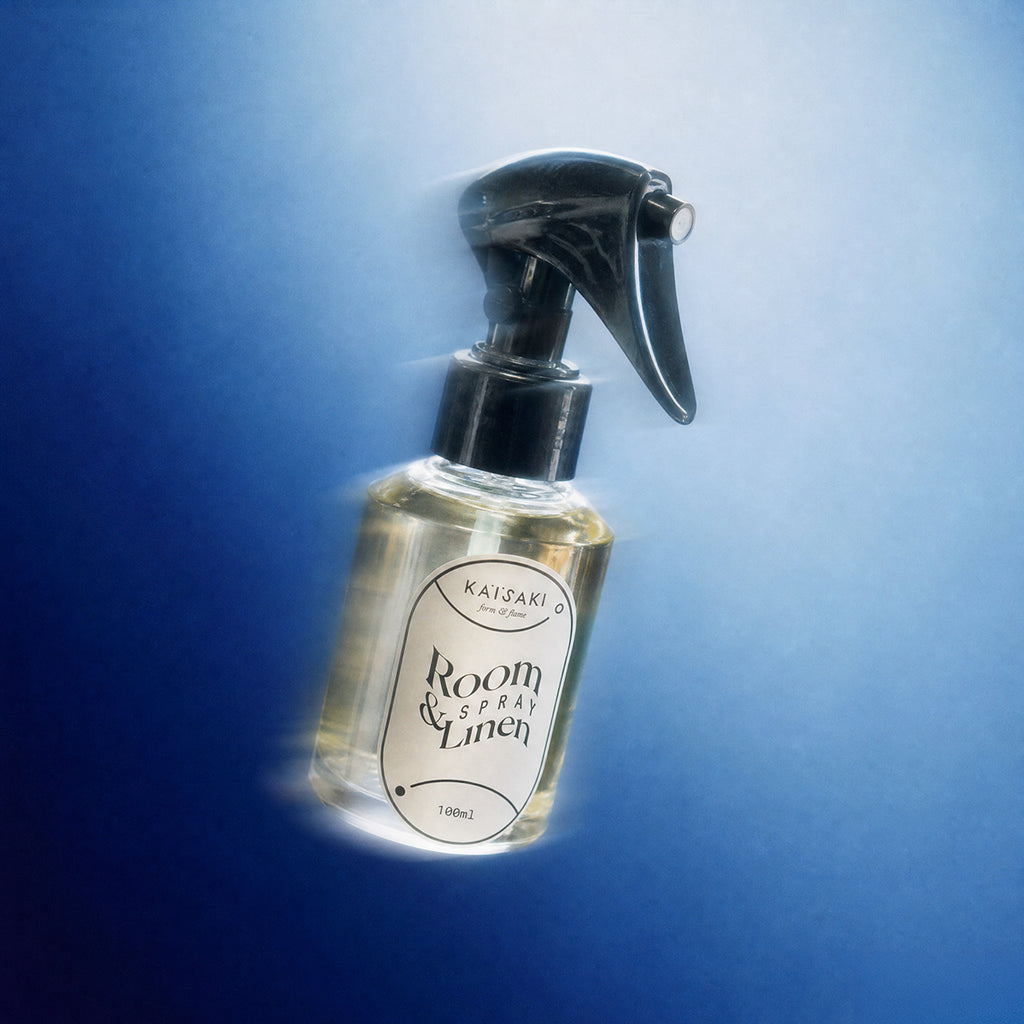 Room & fabric spray | 100ml