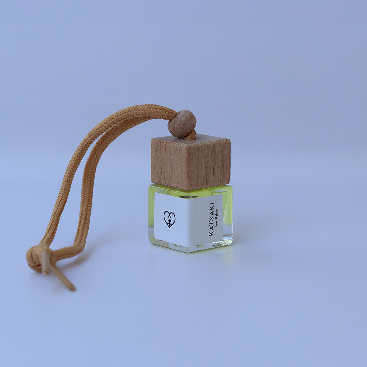 Car Air Freshener | 8ml