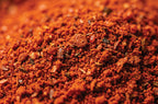 CAYENNE PEPPER - Bold. Spicy. Charming.