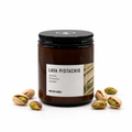 LAVA PISTACHIO φυτικό κερί σόγιας | 200gr