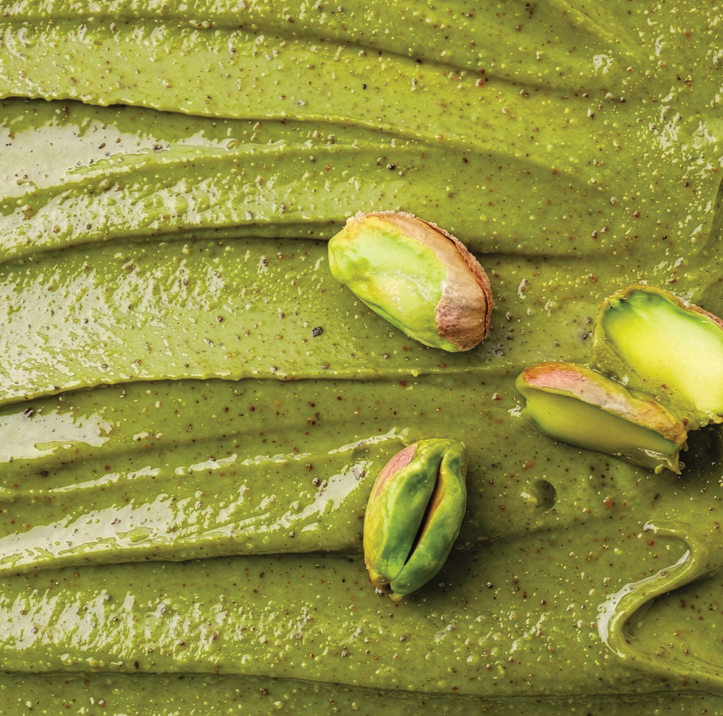 LAVA PISTACHIO φυτικό κερί σόγιας | 200gr