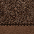 LEATHER COVER φυτικό κερί σόγιας | 200gr
