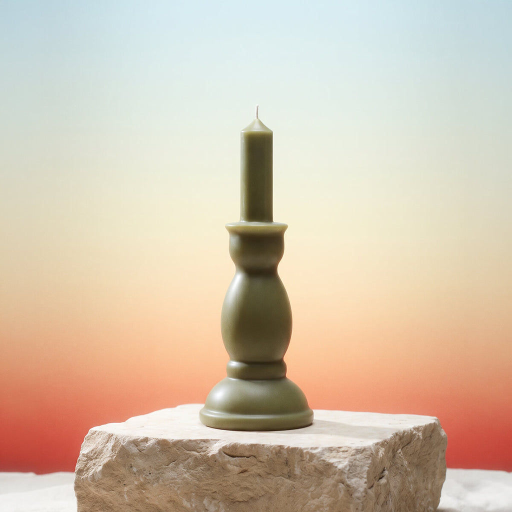 LUMIERE Taper Candle