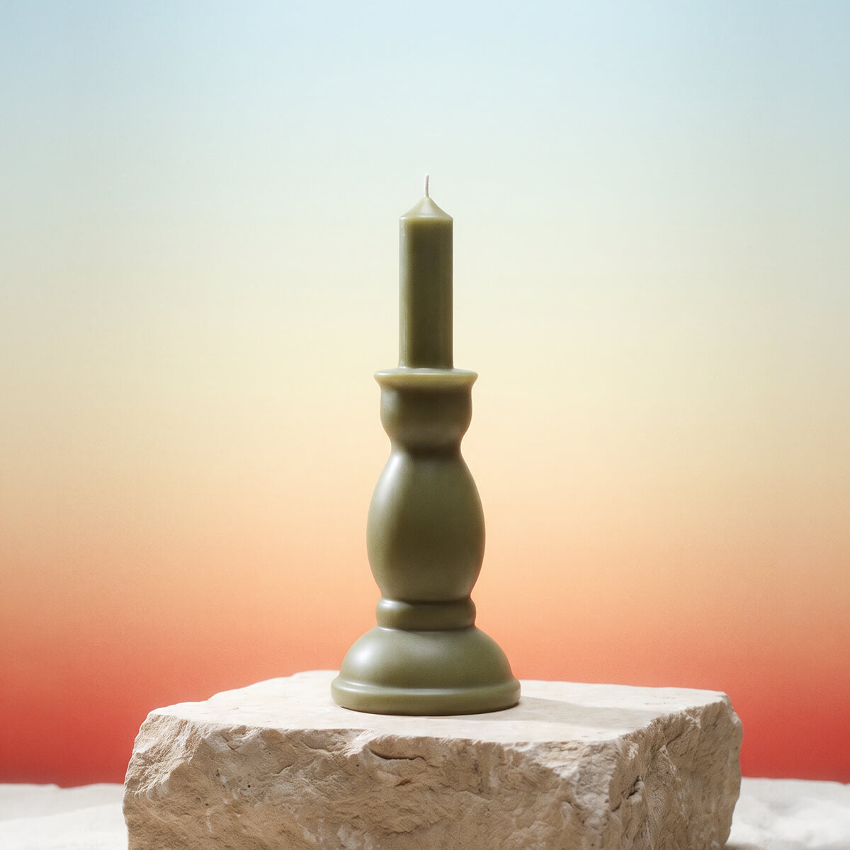 LUMIERE Taper Candle