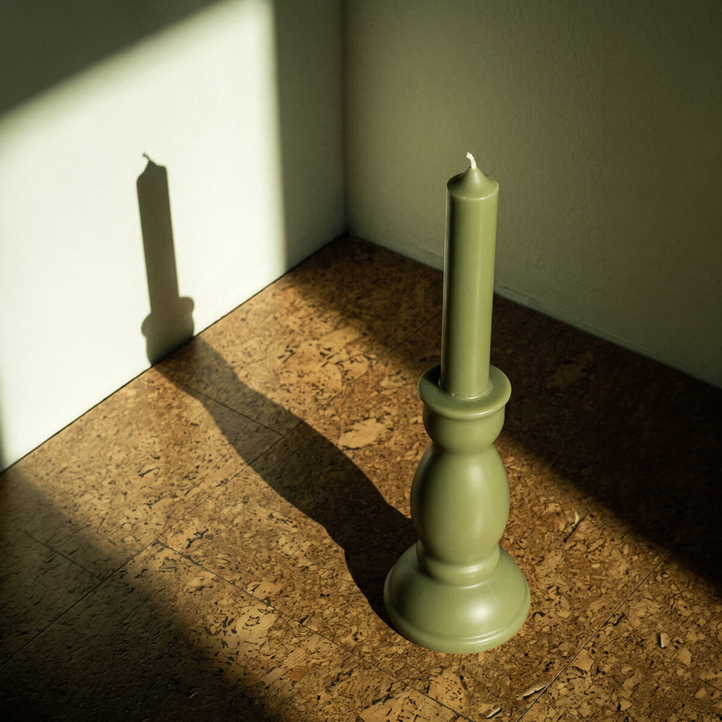 LUMIERE Taper Candle