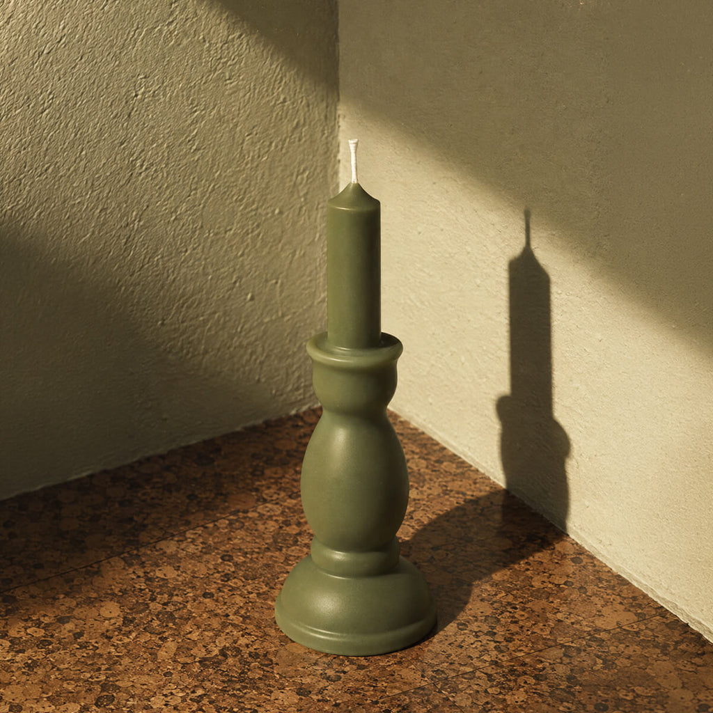 LUMIERE Taper Candle