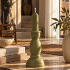 LUMIERE Taper Candle