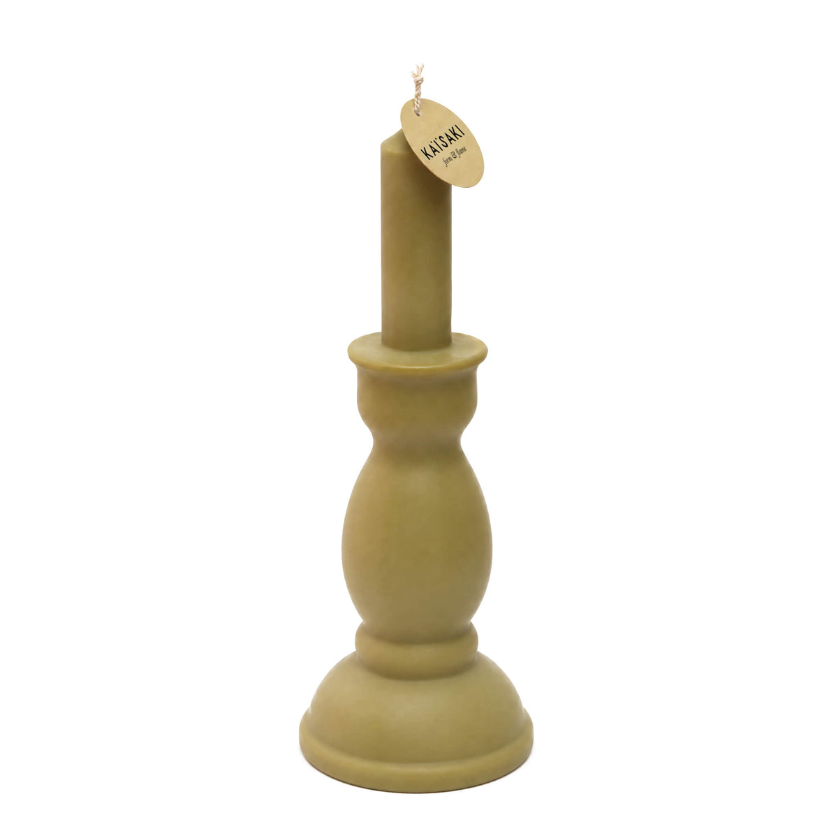 LUMIERE Taper Candle