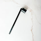 Wick Snuffer | Gold & Black