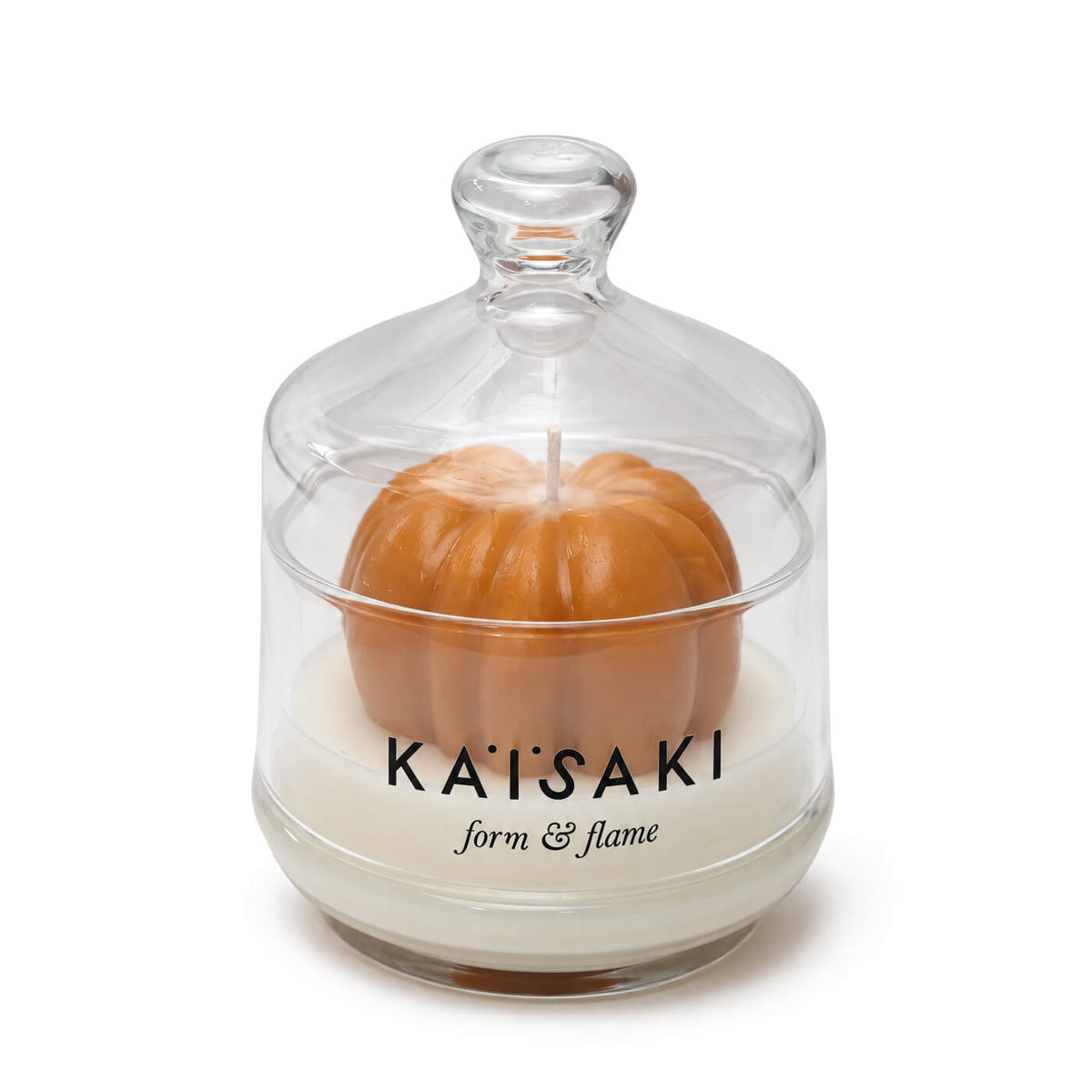 PUMPKIN SPICE candle