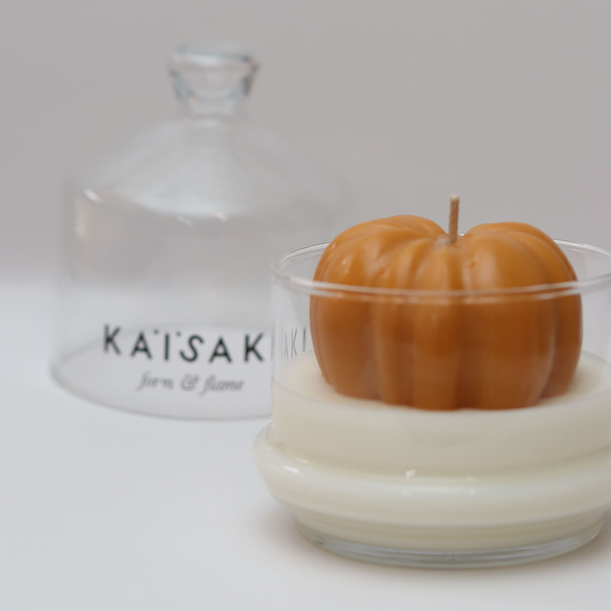 PUMPKIN SPICE candle
