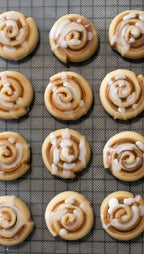 CINNAMON ROLLS Gourmand Collection