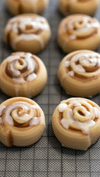 CINNAMON ROLLS Gourmand Collection
