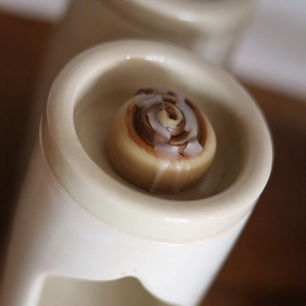 CINNAMON ROLLS Gourmand Collection