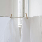 FRESH LINEN - Like clean laundry. Only Better.