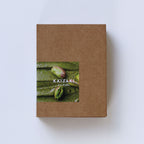 LAVA PISTACHIO - Vanilla. Pistachio. Caramel.