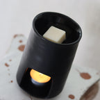 NOCTIS | Minimalist Porcelain Fragrance Burner