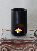 NOCTIS | Minimalist Porcelain Fragrance Burner