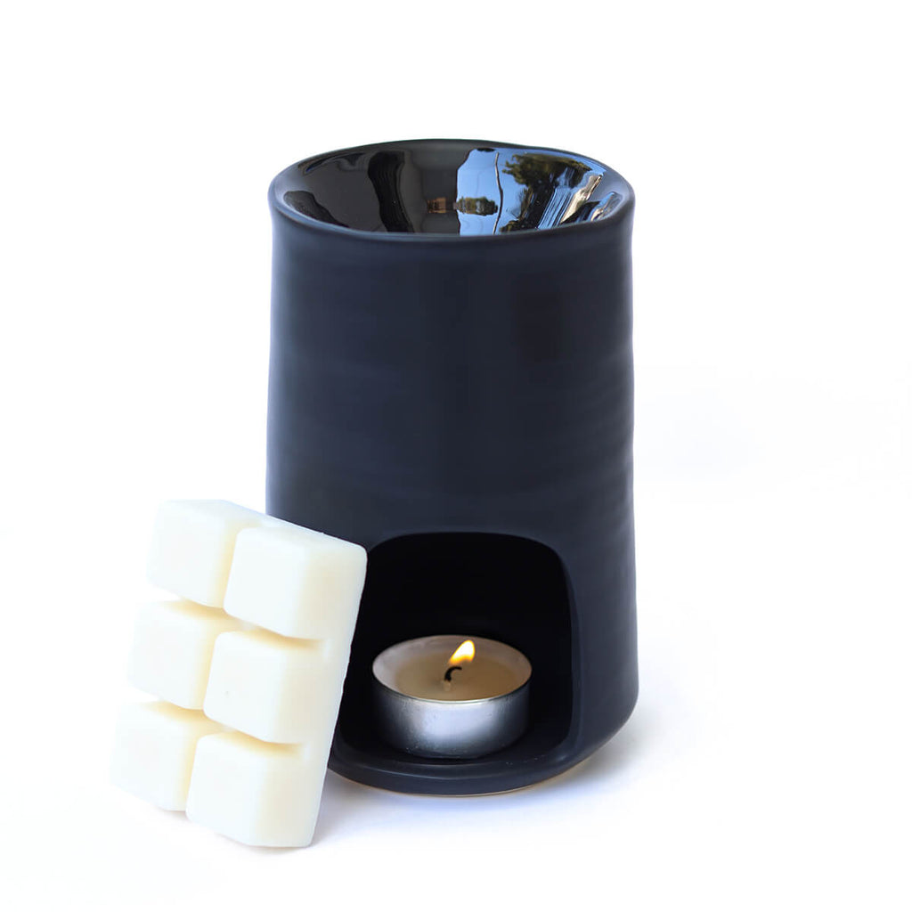 Kαυστήρας NOCTIS + Wax Melt της επιλογής σας