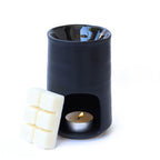 Kαυστήρας NOCTIS + Wax Melt της επιλογής σας