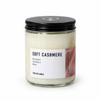 SOFT-CASHMERE φυτικό κερί σόγιας | 200gr