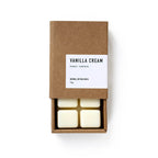 VANILLA CREAM - Simply Timeless