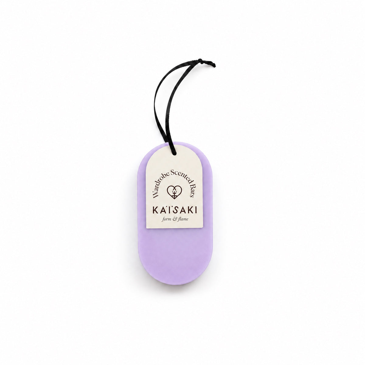 Wardrobe Scented Bars
