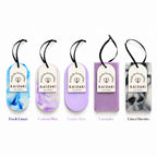 Wardrobe Scented Bars