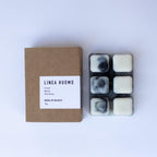 LINEA HUOMO | Fresh. Woody. Charming.
