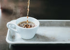 ROASTED COFFEE | Before anything else