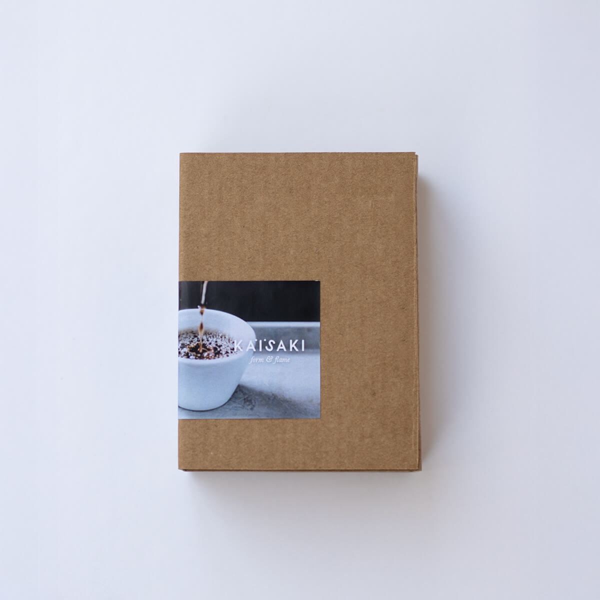 ROASTED COFFEE | Before anything else