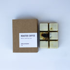 ROASTED COFFEE | Before anything else