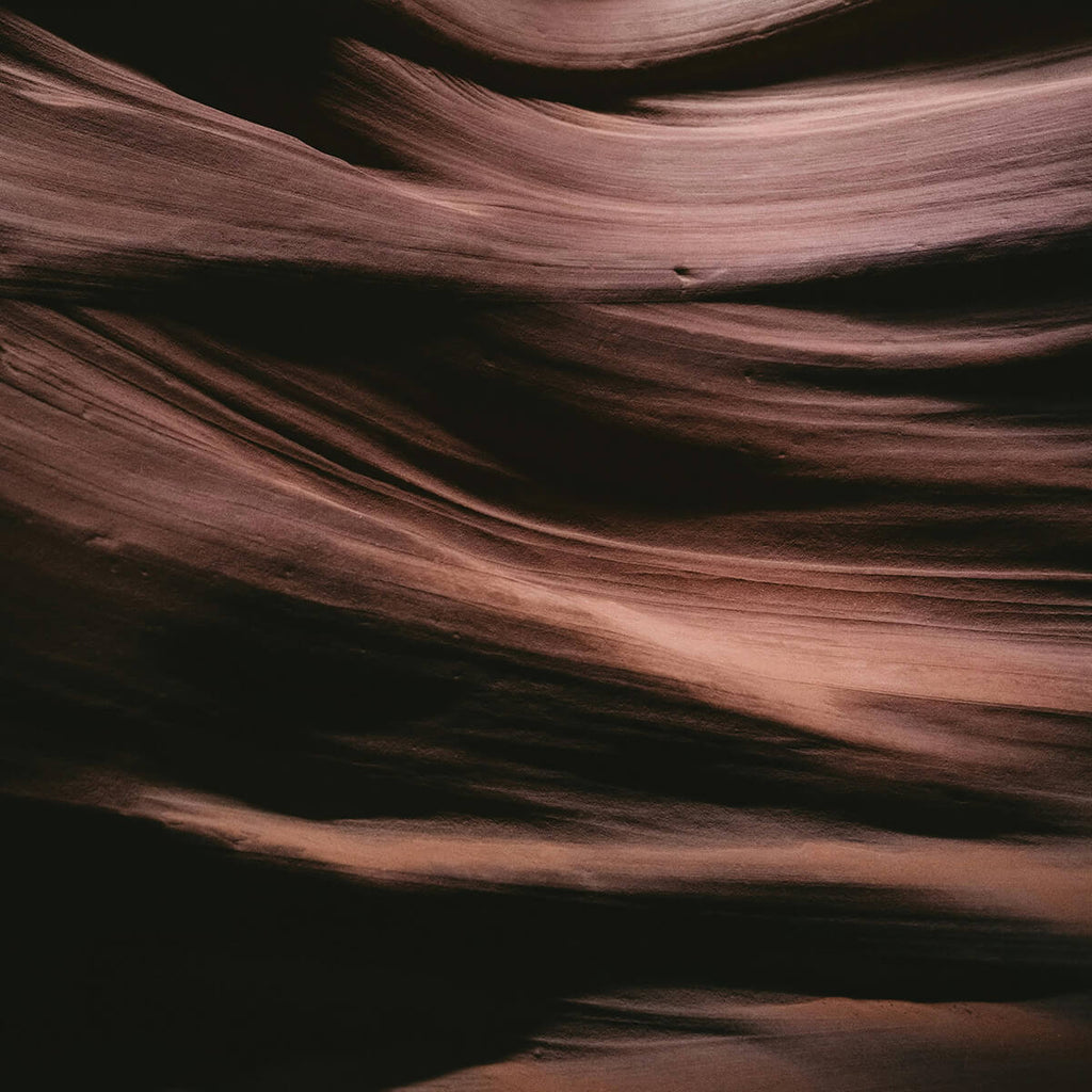 DARK OUD | Wood. Musk. Amber.