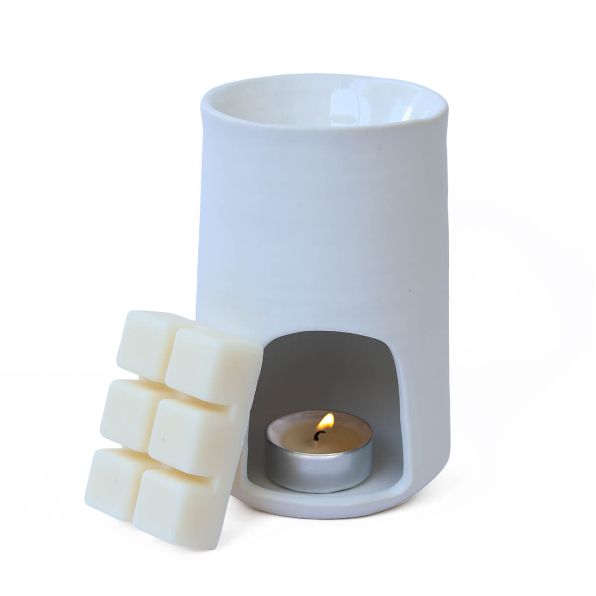 Kαυστήρας KRINOS + Wax Melt της επιλογής σας
