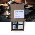LINEA HUOMO | Fresh. Woody. Charming.