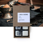 LINEA HUOMO | Fresh. Woody. Charming.