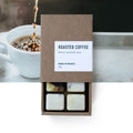 ROASTED COFFEE | Before anything else