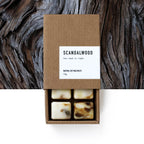 SCANDALWOOD - You read it right.