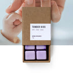 TENDER KISS - Soft. Clean. Close.
