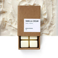 VANILLA CREAM - Simply Timeless