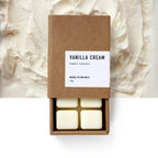 VANILLA CREAM - Simply Timeless