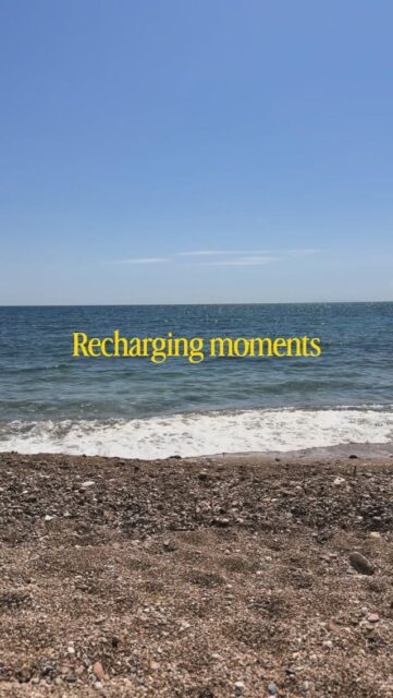 Ώρα για ανασύνταξη! 🌊🐶 Μετά τον πανικό με τις παραγγελίες, παίρνουμε μια ανάσα για να γεμίσουμε μπαταρίες. Σας ευχαριστούμε για όλα!
Καλό Πάσχα και Καλή Ανάσταση σε όλους! Να περάσετε υπέροχα! 🐣❤️

#happyeaster #candlemaking #handmadecandles #soycandles